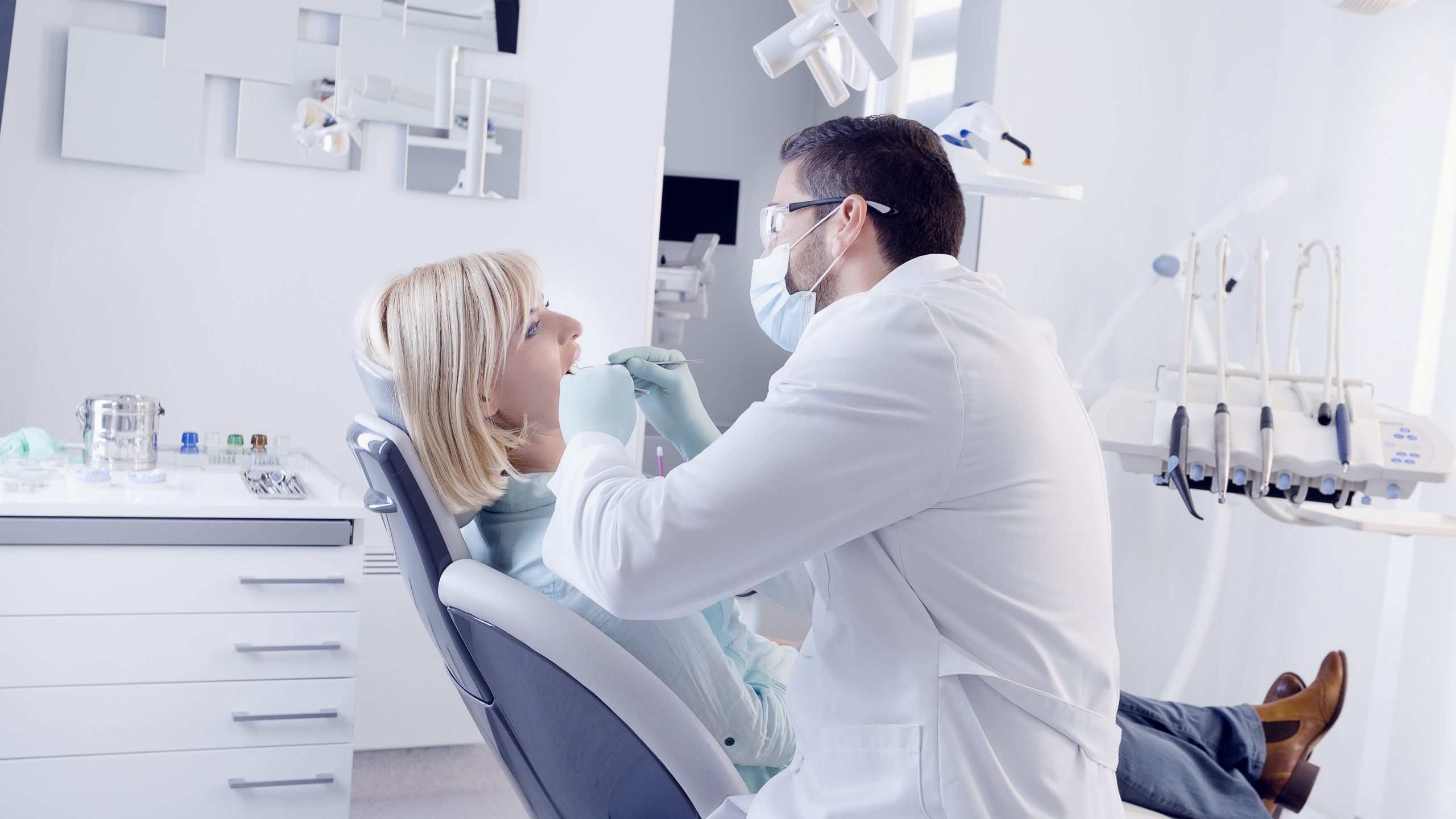 Dentist in Riverton, NJ